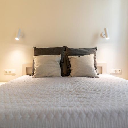 Mai Ram Yoga House Bed and Breakfast VNO Buitenkant foto