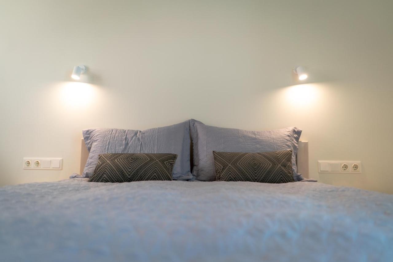 Mai Ram Yoga House Bed and Breakfast VNO Buitenkant foto