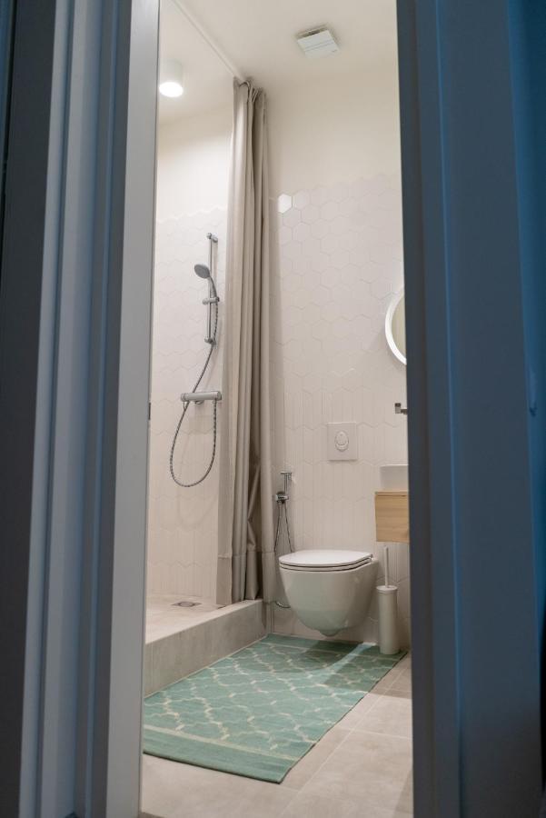 Mai Ram Yoga House Bed and Breakfast VNO Buitenkant foto